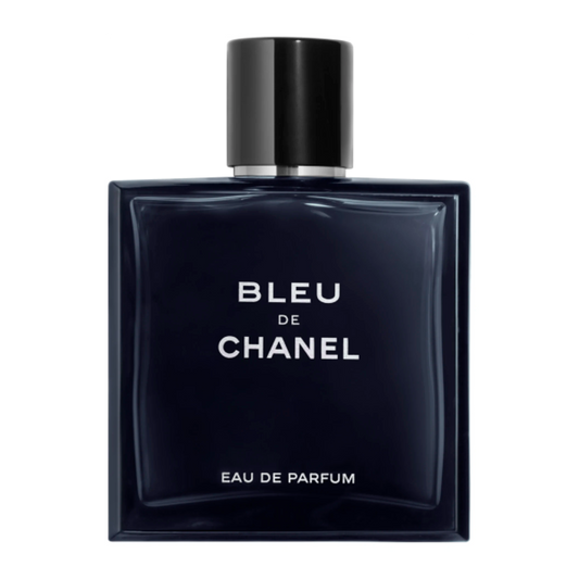 Bleu de Chanel Eau de Parfum
