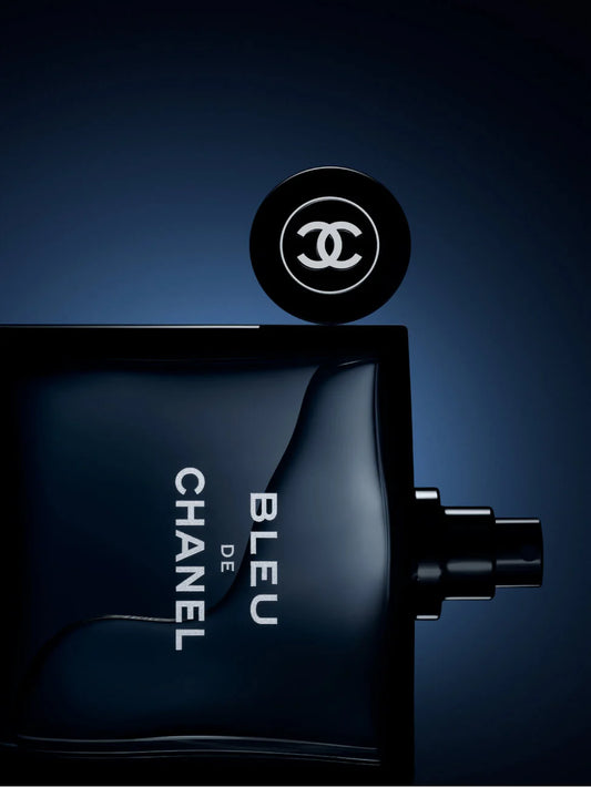 Bleu de Chanel Eau de Parfum