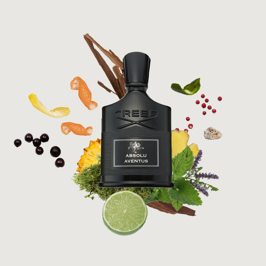 Creed Aventus Absolu